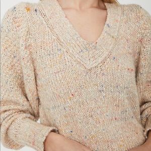 Brochu Walker Sweater NWT
